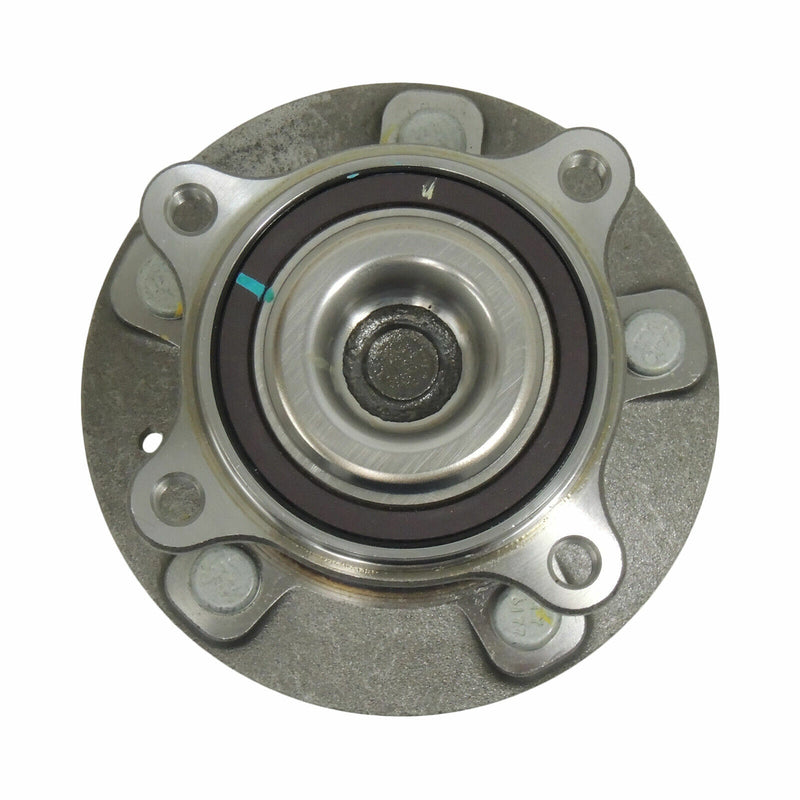 ACDelco GM Original Equipment Rear Wheel Hub Bearing Assembly 13502873 RW20-157-3
