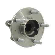 ACDelco GM Original Equipment Rear Wheel Hub Bearing Assembly 13502873 RW20-157-4
