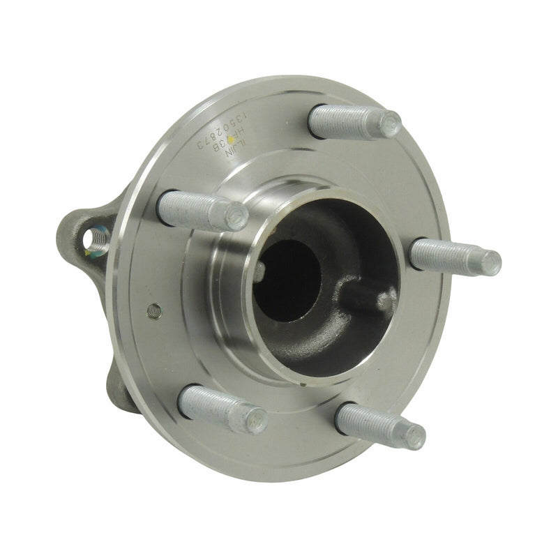 ACDelco GM Original Equipment Rear Wheel Hub Bearing Assembly 13502873 RW20-157-4