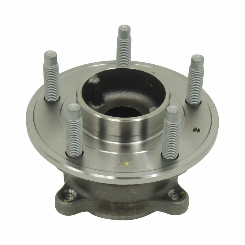 ACDelco GM Original Equipment Rear Wheel Hub Bearing Assembly 13502873 RW20-157-5