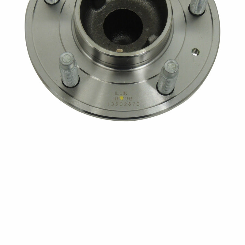 ACDelco GM Original Equipment Rear Wheel Hub Bearing Assembly 13502873 RW20-157-6