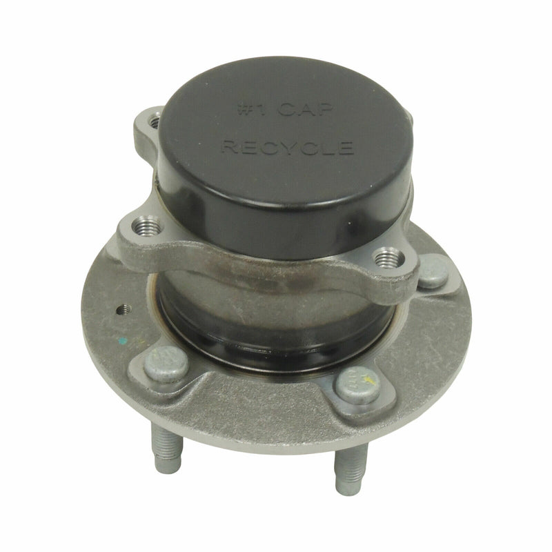 ACDelco GM Original Equipment Rear Wheel Hub Bearing Assembly 13502873 RW20-157-2