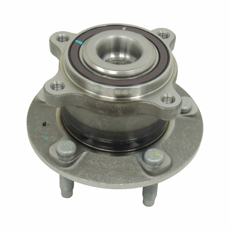 ACDelco GM Original Equipment Rear Wheel Hub Bearing Assembly 13502873 RW20-157-1