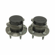 ACDelco GM Original Equipment Rear Wheel Hub Bearing Pair 13502873 RW20-157-2