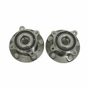ACDelco GM Original Equipment Rear Wheel Hub Bearing Pair 13502873 RW20-157-3
