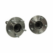 ACDelco GM Original Equipment Rear Wheel Hub Bearing Pair 13502873 RW20-157-4