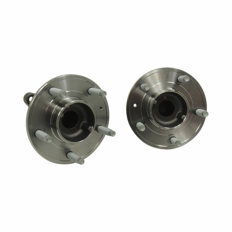 ACDelco GM Original Equipment Rear Wheel Hub Bearing Pair 13502873 RW20-157-4