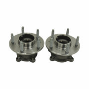 ACDelco GM Original Equipment Rear Wheel Hub Bearing Pair 13502873 RW20-157-5