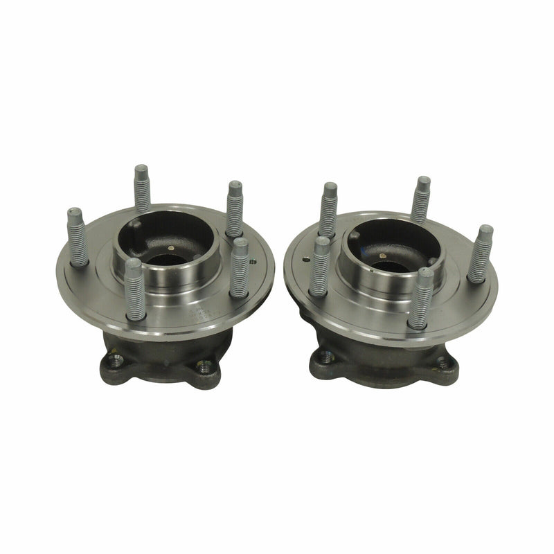 ACDelco GM Original Equipment Rear Wheel Hub Bearing Pair 13502873 RW20-157-5