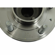 ACDelco GM Original Equipment Rear Wheel Hub Bearing Pair 13502873 RW20-157-6