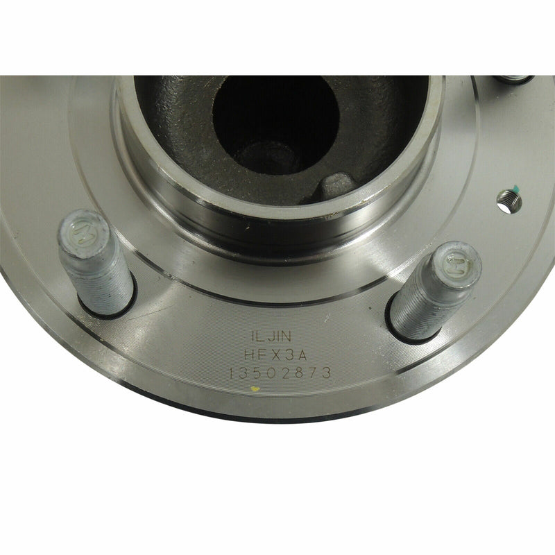 ACDelco GM Original Equipment Rear Wheel Hub Bearing Pair 13502873 RW20-157-6