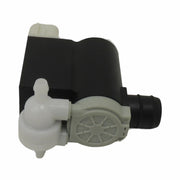 Windshield Washer Pump Fits 2013-18 Hyundai Santa Fe 12-17 Veloster 98510-2V100-2