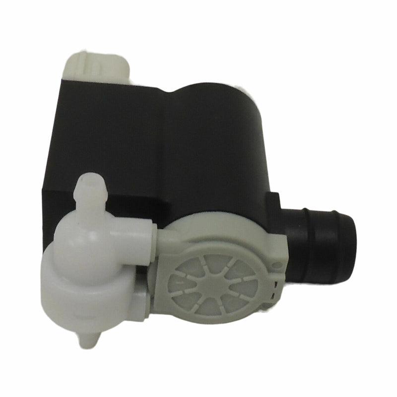 Windshield Washer Pump Fits 2013-18 Hyundai Santa Fe 12-17 Veloster 98510-2V100-2