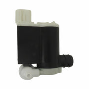 Windshield Washer Pump Fits 2013-18 Hyundai Santa Fe 12-17 Veloster 98510-2V100-1