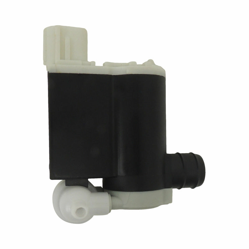 Windshield Washer Pump Fits 2013-18 Hyundai Santa Fe 12-17 Veloster 98510-2V100-1