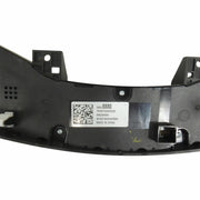 Heater AC Controls 2016-18 Chevy Cruze Without Auto Climate Control 39028880-6