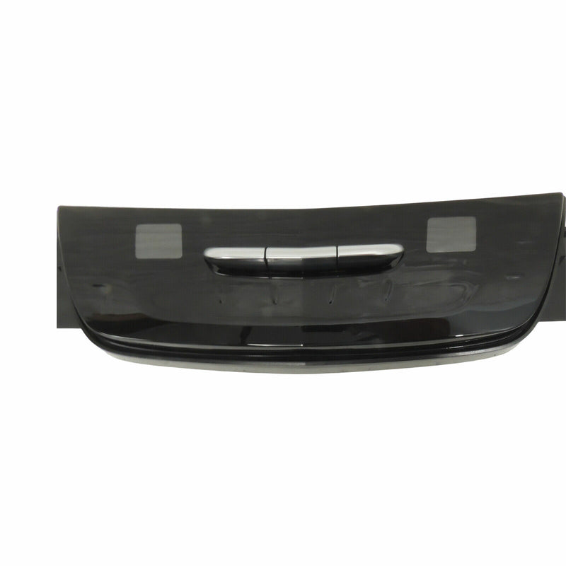 Heater AC Controls 2016-20 Cadillac CT6 With Heated Ventilated Seats 84264178-2