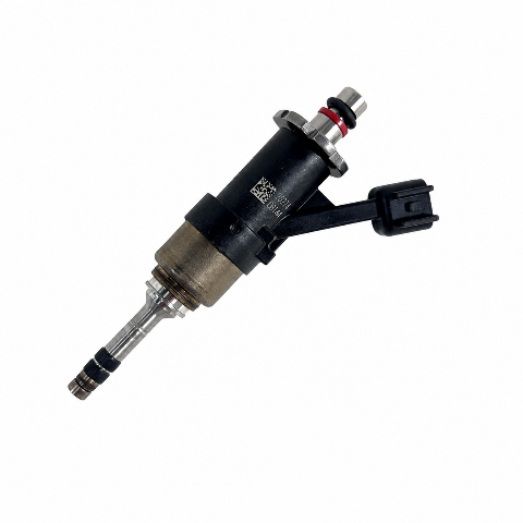 New OEM GM Fuel Injector 2022-25 Silverado Sierra Yukon Tahoe 5.3L L84 12719356