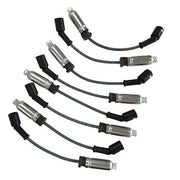 New OEM GM Spark Plug Wire Set for 2014-26 Cadillac Chevy GMC V8 Engines