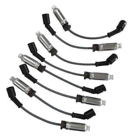 New OEM GM Spark Plug Wire Set for 2014-26 Cadillac Chevy GMC V8 Engines