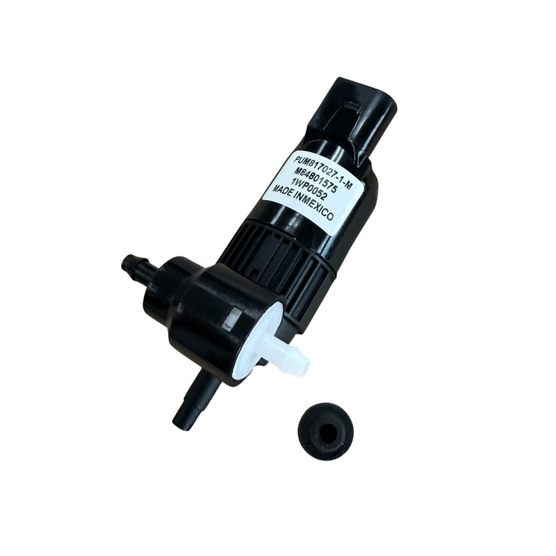 New OEM GM Windshield Washer Pump 2021-26 GM Trucks and SUV's 84801575