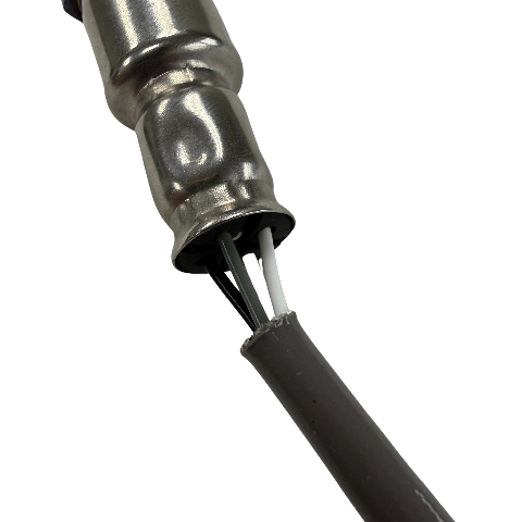 New OEM GM Oxygen O2 Sensor 2019-26 GM Trucks/SUV's Post Cat Bank 1 12670253