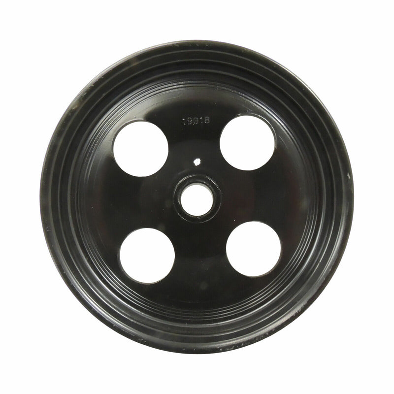 Power Steering Pump Pulley 2011-24 Silverado Sierra Express Savana 12682902-1