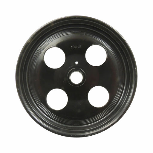 Power Steering Pump Pulley 2011-24 Silverado Sierra Express Savana 12682902-1
