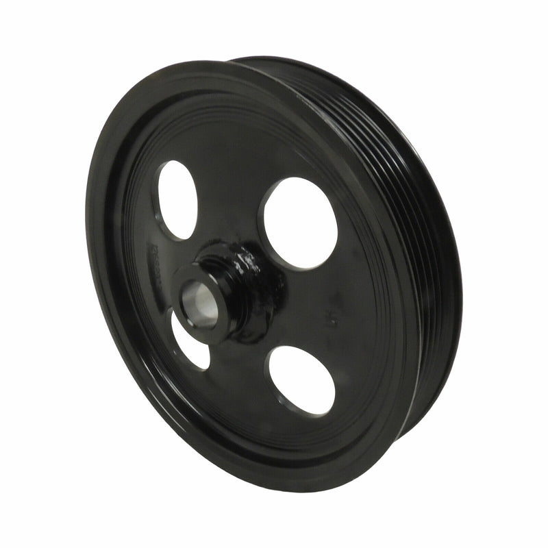 Power Steering Pump Pulley 2011-24 Silverado Sierra Express Savana 12682902-3
