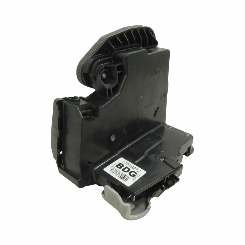 New OEM GM Door Lock Latch Actuator Left Rear 2015-18 Silverado Sierra 13528272-2