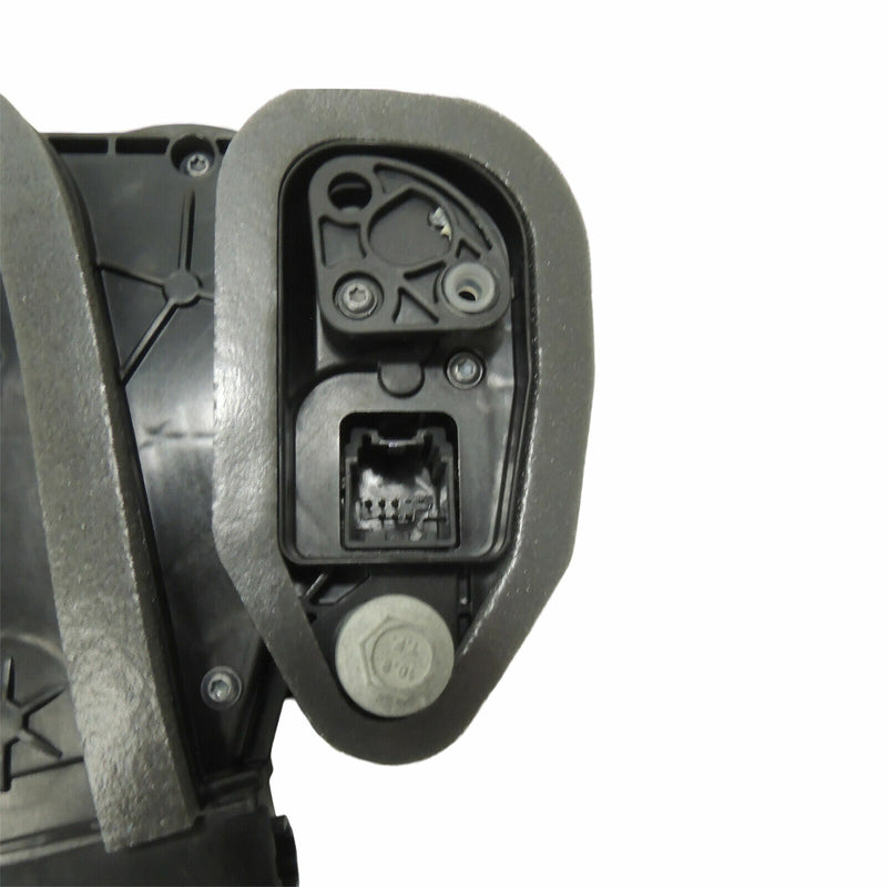 New OEM GM Door Lock Latch Actuator Left Rear 2015-18 Silverado Sierra 13528272-6