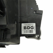 New OEM GM Door Lock Latch Actuator Left Rear 2015-18 Silverado Sierra 13528272-8