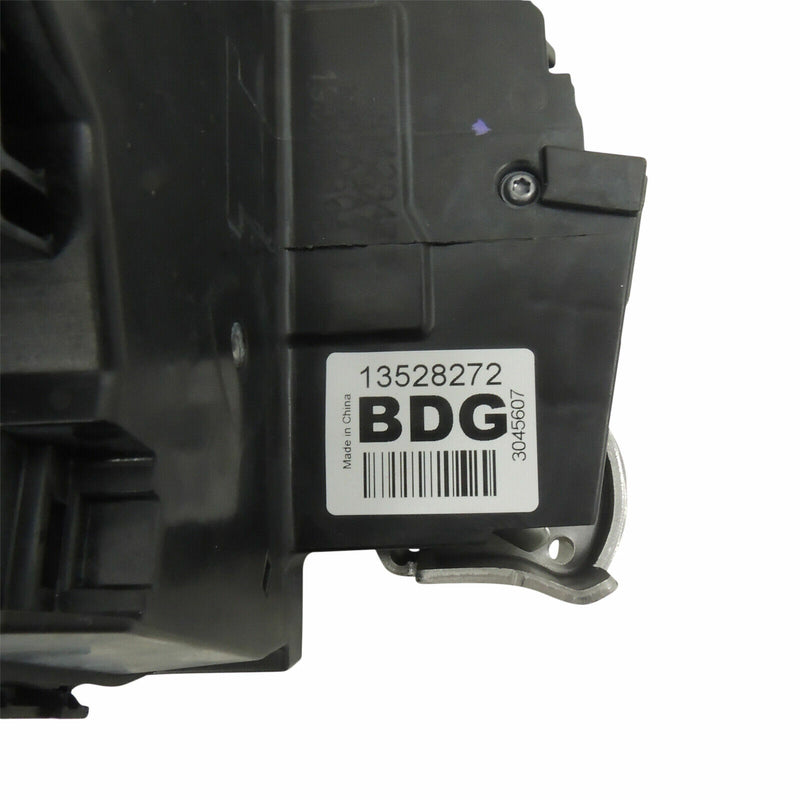 New OEM GM Door Lock Latch Actuator Left Rear 2015-18 Silverado Sierra 13528272-8
