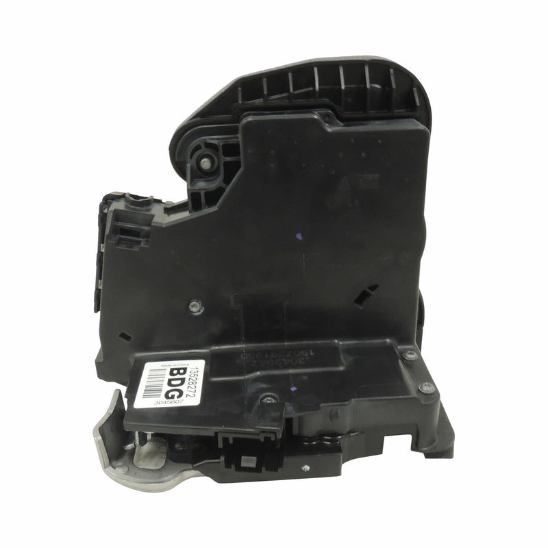 New OEM GM Door Lock Latch Actuator Left Rear 2015-18 Silverado Sierra 13528272-1