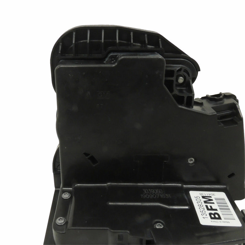 New OEM GM Door Lock Latch Actuator Front Right 15-24 Silverado Sierra 13528305-6