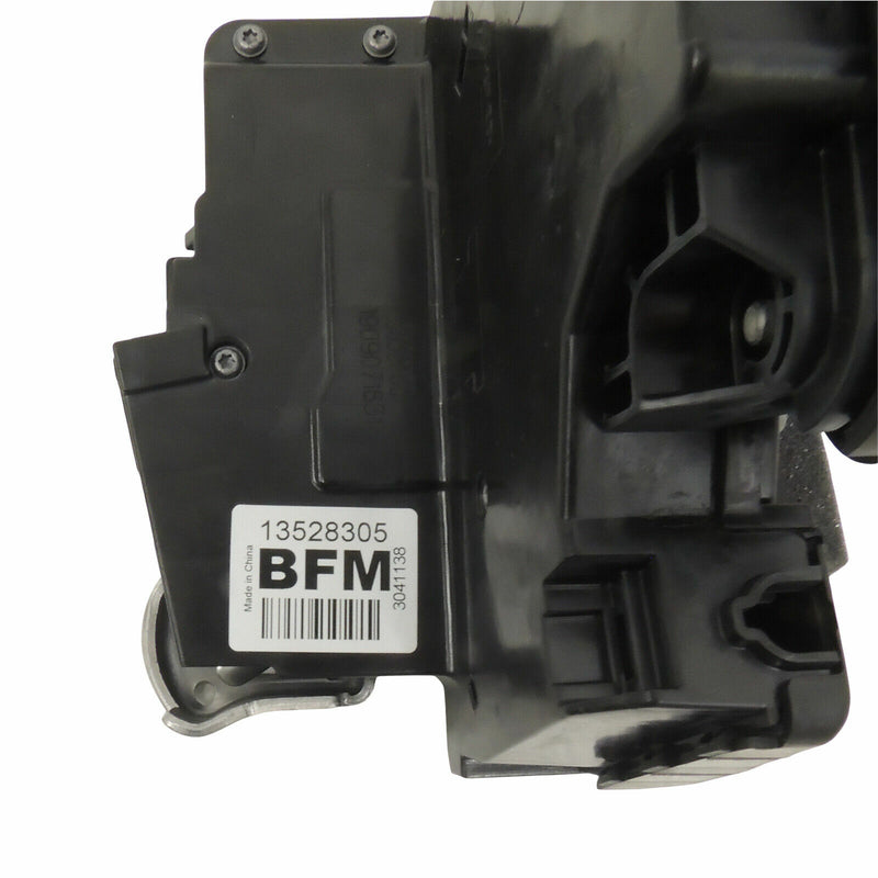 New OEM GM Door Lock Latch Actuator Front Right 15-24 Silverado Sierra 13528305-8