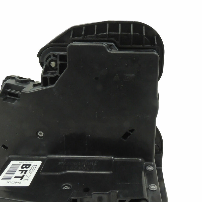 New OEM GM Door Lock Latch Actuator Left Front 2015-23 Silverado Sierra 13528310-8