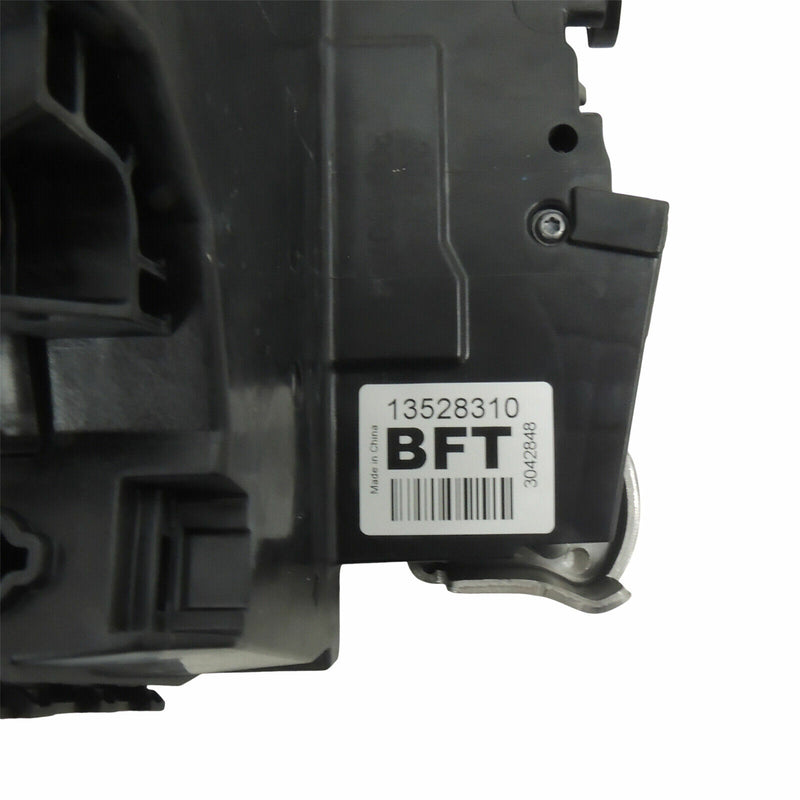 New OEM GM Door Lock Latch Actuator Left Front 2015-23 Silverado Sierra 13528310-9
