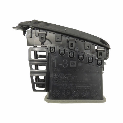 OEM GM Instrument Panel Air Outlet Dash Vent 2015-18 Silverado Sierra 20943682
