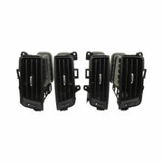 OEM GM Set of 4 Air Outlet Dash Vents 2015-18 Silverado Sierra 20943682 20943683-1