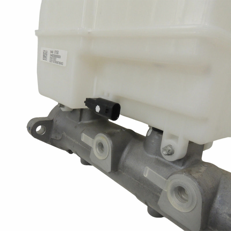 New OEM 84668150 Brake Master Cylinder 2020-21 Silverado Sierra 2500 3500-5