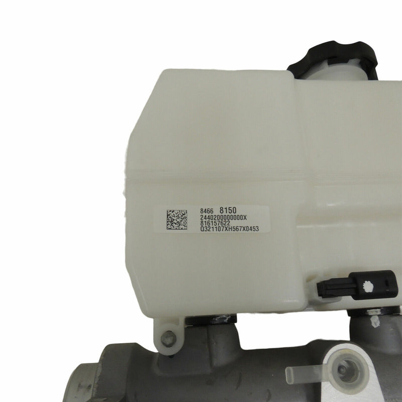 New OEM 84668150 Brake Master Cylinder 2020-21 Silverado Sierra 2500 3500-7