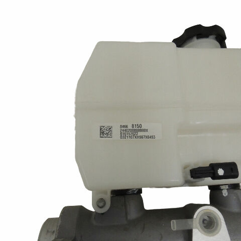 New OEM 84668150 Brake Master Cylinder 2020-21 Silverado Sierra 2500 3500