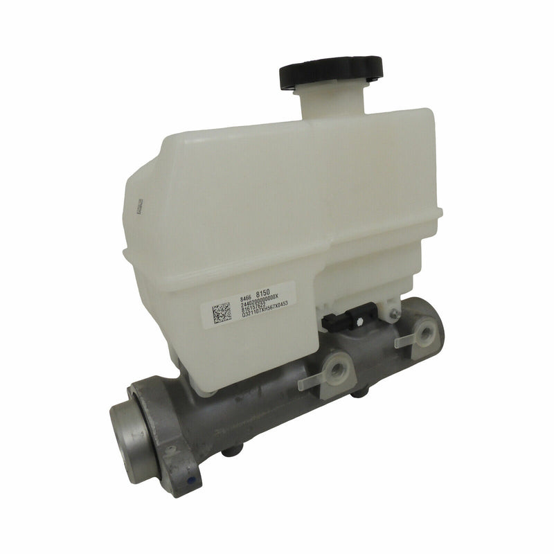 New OEM 84668150 Brake Master Cylinder 2020-21 Silverado Sierra 2500 3500-1