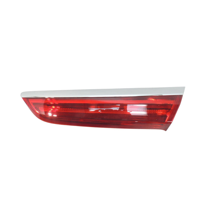 Tail Lamp Right Inner Decklid/Trunk Mounted 2017-19 Buick LaCrosse 26218070-1