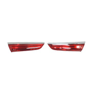 Tail Lamp Pair Inner Decklid/Trunk Mounted 2017-19 LaCrosse 26218069 26218070-1