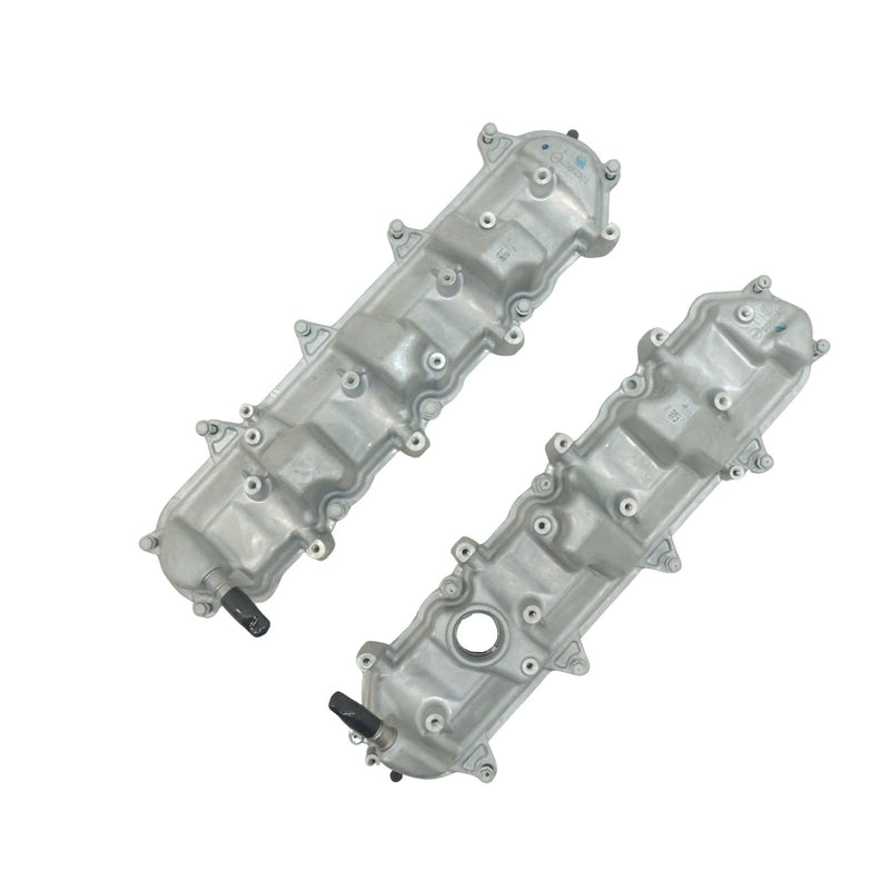 Valve Cover Set Gen V LT L83 L84 5.3L 6.2L L86 L87 12623926 12623927-1
