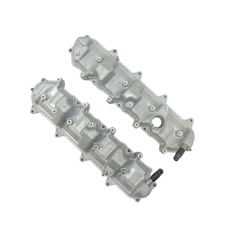 12623927 Valve Cover Set Gen V LT L83 L84 5.3L 6.2L L86 L87 No Bolts 12623926-2