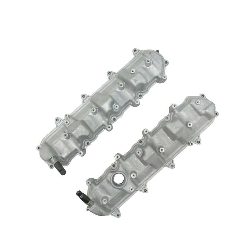 12623927 Valve Cover Set Gen V LT L83 L84 5.3L 6.2L L86 L87 No Bolts 12623926-1