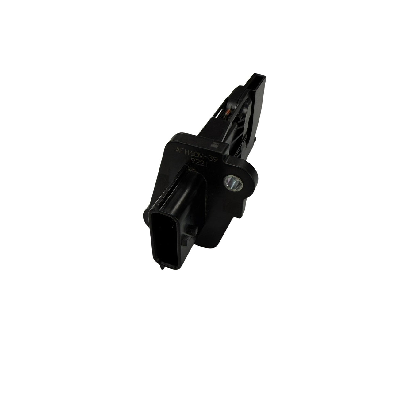 Hitachi Mass Air Flow Sensor Fits 2013-16 Nissan Altima 2.5L Sentra 22680-1MG0A-1